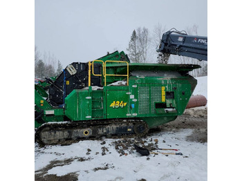 McCloskey I34R en crédit-bail McCloskey I34R: photos 3