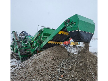 McCloskey I34R en crédit-bail McCloskey I34R: photos 5