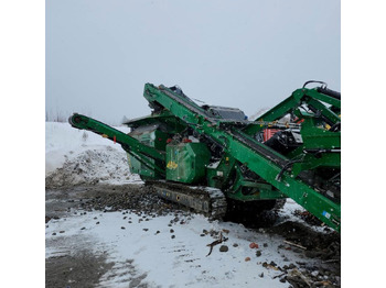 McCloskey I34R en crédit-bail McCloskey I34R: photos 1