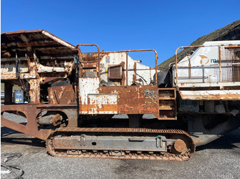 Metso LT105 en crédit-bail Metso LT105: photos 4