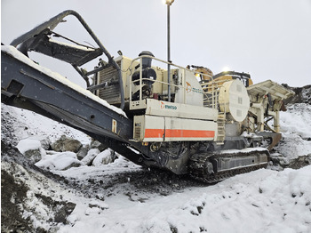 Metso LT116 en crédit-bail Metso LT116: photos 4