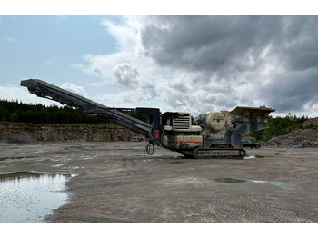 Metso LT120 en crédit-bail Metso LT120: photos 3