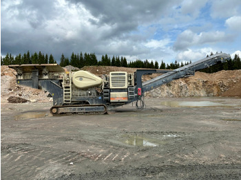 Metso LT120 en crédit-bail Metso LT120: photos 1