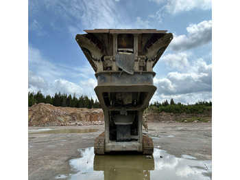 Metso LT120 en crédit-bail Metso LT120: photos 5