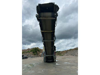 Metso LT120 en crédit-bail Metso LT120: photos 4