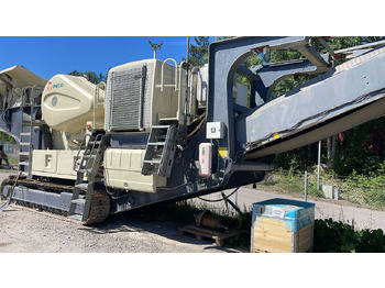 Metso LT120E en crédit-bail Metso LT120E: photos 4