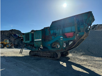 Powerscreen XA400 en crédit-bail Powerscreen XA400: photos 5 Powerscreen XA400 en crédit-bail Powerscreen XA400: photos 5