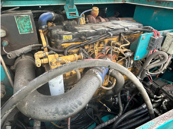 Concasseur à mâchoires Powerscreen XA400S: photos 4