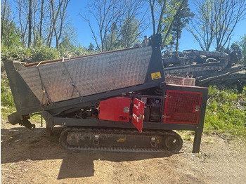 Foreuse Qmatec Nemek 407C: photos 2