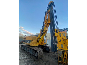 RTG RG14T en crédit-bail RTG RG14T: photos 1