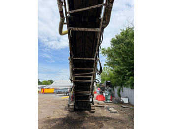 Fraiseuse à froid Roadtec RX-600E: photos 5 Fraiseuse à froid Roadtec RX-600E: photos 5