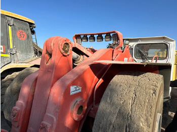 Aléseuse directionnelle Sandvik LH410: photos 4 Aléseuse directionnelle Sandvik LH410: photos 4