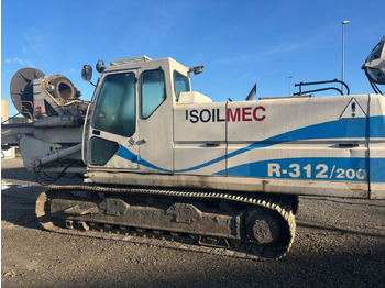 Soilmec R-312/200 en crédit-bail Soilmec R-312/200: photos 1