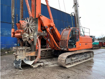 Mât de battage Soilmec R312/200: photos 2