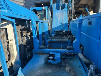 Mât de battage Soilmec R312: photos 4 Mât de battage Soilmec R312: photos 4