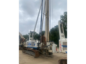 Mât de battage Soilmec SF-50: photos 2