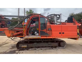 Mât de battage Soilmec SR-30: photos 4 Mât de battage Soilmec SR-30: photos 4