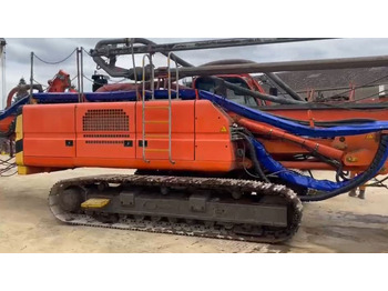 Mât de battage Soilmec SR-30: photos 5 Mât de battage Soilmec SR-30: photos 5