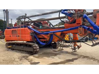 Mât de battage Soilmec SR-30: photos 3 Mât de battage Soilmec SR-30: photos 3