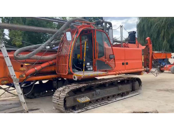 Mât de battage Soilmec SR-30: photos 2 Mât de battage Soilmec SR-30: photos 2