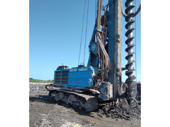 Soilmec SR-95 en crédit-bail Soilmec SR-95: photos 2