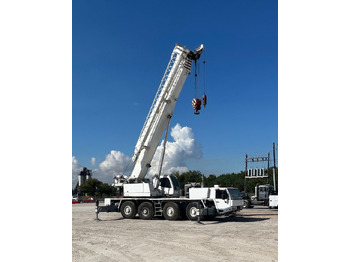 Grue mobile TADANO ATF 80-4