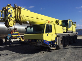 Grue mobile TADANO ATF 65G-4