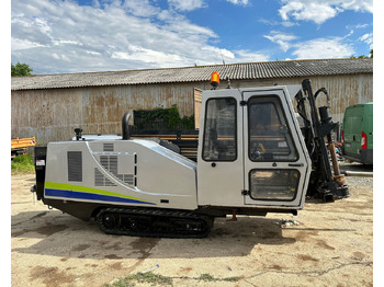 Aléseuse directionnelle VERMEER