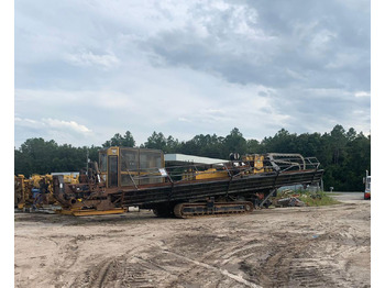 Aléseuse directionnelle VERMEER