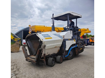 Finisseur Vogele Super 1303-2: photos 2