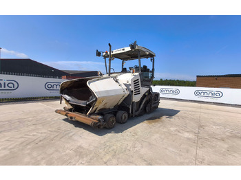 Finisseur Vogele Super 1803-3i: photos 3