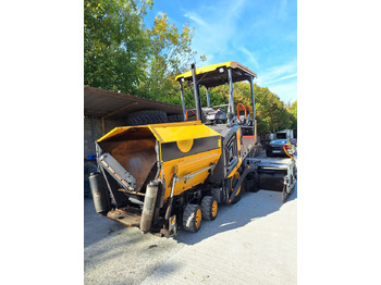 Finisseur VOLVO