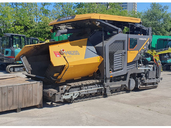 Finisseur VOLVO