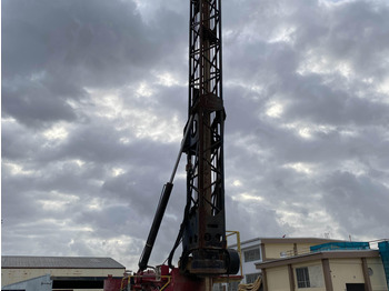 Mât de battage Watson 2500: photos 5