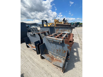 Finisseur Wirtgen Channel Moulds: photos 3