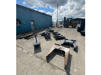 Finisseur Wirtgen Channel Moulds: photos 4