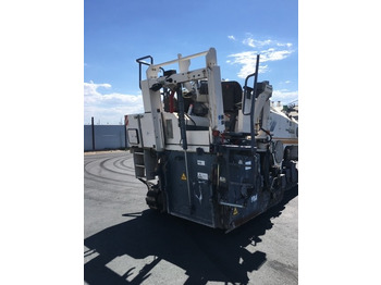 Fraiseuse à froid Wirtgen W 1200 F: photos 3 Fraiseuse à froid Wirtgen W 1200 F: photos 3