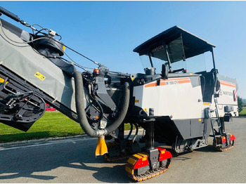 Fraiseuse à froid WIRTGEN