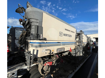 Fraiseuse à froid WIRTGEN