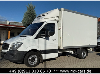 Utilitaire frigorifique MERCEDES-BENZ Sprinter 316