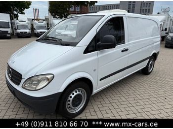 Utilitaire frigorifique MERCEDES-BENZ Vito