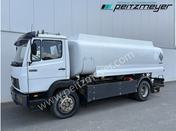 Camion citerne MERCEDES-BENZ LK