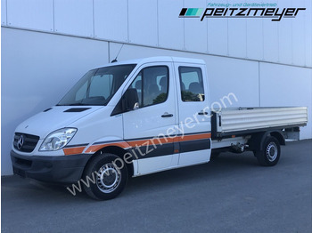 Utilitaire plateau MERCEDES-BENZ Sprinter 316