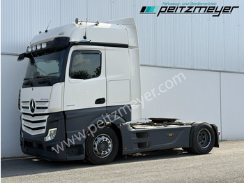 Tracteur routier MERCEDES-BENZ Actros 1845