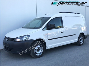 Fourgonnette VOLKSWAGEN Caddy Maxi