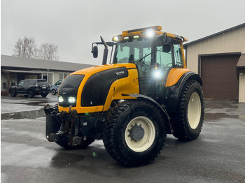 Tracteur agricole VALTRA M-series