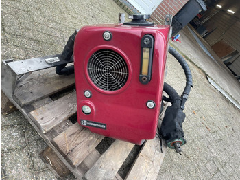 Compresseur d'air