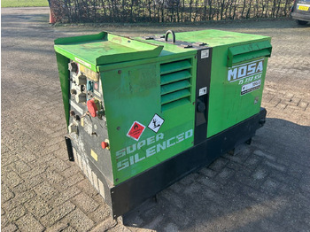 Groupe électrogène BOXER AGRI