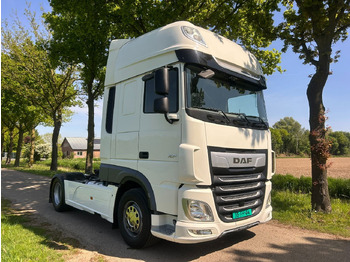 Tracteur routier DAF XF 105 480