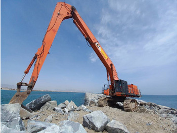 Pelle HITACHI EX1200